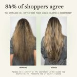 Conditioner Bar for Thickness & Volume