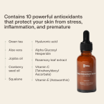 Daily Antioxidant Serum