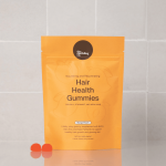 Hair Health Gummies