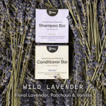 Shampoo and Conditioner for Thickness & Volume