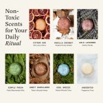 Shampoo Bar for Thickness & Volume