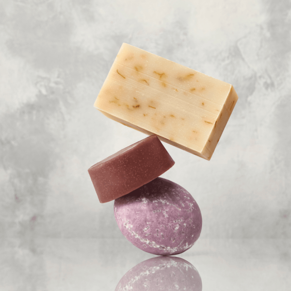 Shower Routine Bundle for Thickness & Volume