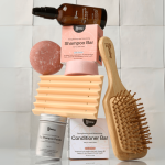 Earthling Starter Kit for Thickness & Volume